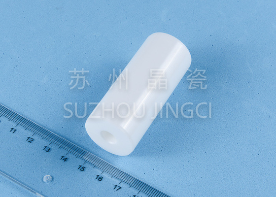 Alumina Bột gốm kháng sốc cho máy bơm nông nghiệp
