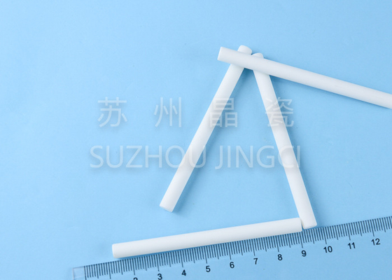 Trục gốm chống ma sát Alumina / Thanh 6 cho máy bơm phun nước hồ cá