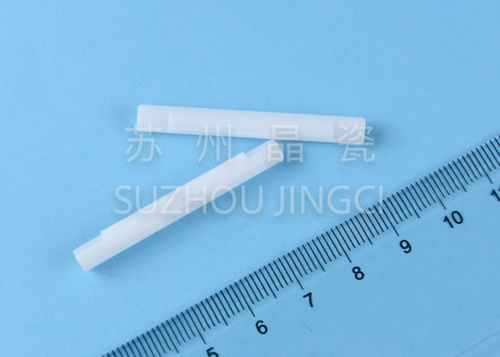 Chống mài mòn Zirconia Alumina Trục φ4,5 Bơm ly tâm Bơm tuần hoàn DC
