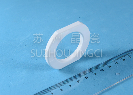 Phốt cơ khí bằng gốm Alumina 300Gpa φ47mm