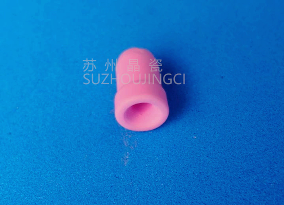 φ6mm Vòi phun gốm sứ Linh kiện máy bơm tưới tiêu nông nghiệp