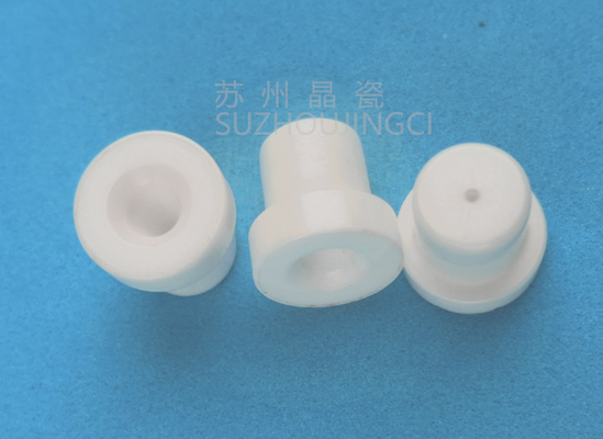 Linh kiện máy làm sạch Đầu phun gốm Zirconia Ceramic8mm