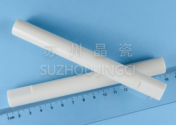 Khả năng chịu mài mòn Vòng bi gốm Alumina và trục Độ bền cơ học cao