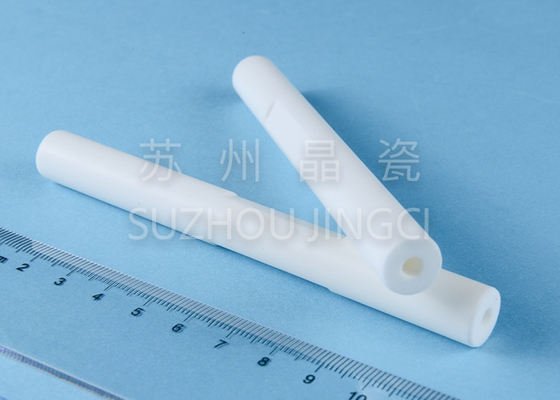 Thanh gốm Alumina Vòng bi và trục gốm Bảo dưỡng tốt kích thước