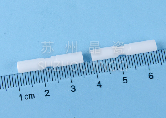 Vòng bi gốm sứ Zirconia Alumina và trục chịu nhiệt độ cao