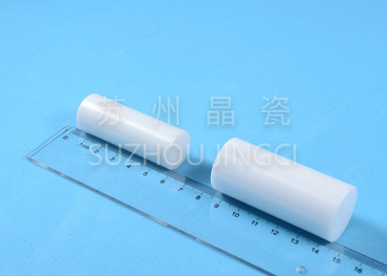 Mang kháng Zirconia Thanh ZrO2, Thành phần Homogenizer thanh cao áp