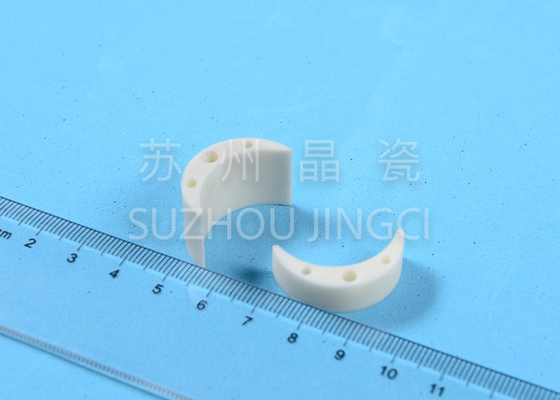 Thành phần ô tô Alumina Thành phần ô tô Chống ăn mòn cao