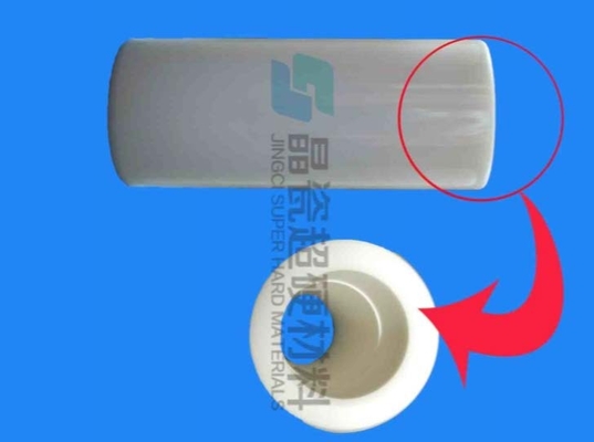 Piston gốm Al2O3