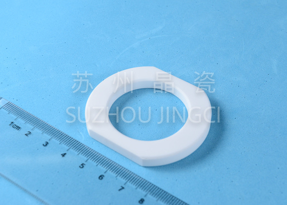 Phốt bơm bằng gốm sứ có độ cứng cao 95% Al2O3