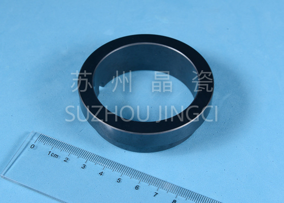 Con dấu cacbua silicon 96HRA