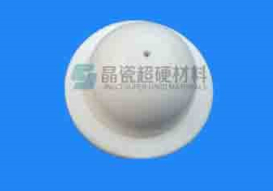 Đầu phun gốm sứ Zirconia φ8mm cho máy phun