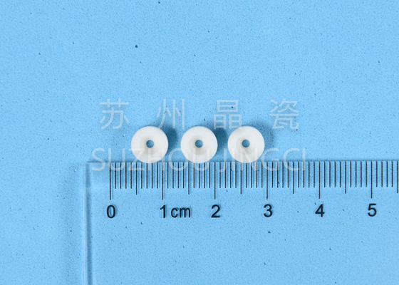 Tưới nông nghiệp 15mm Alumina Ceramic Vòi phun