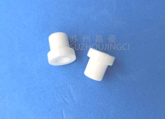 Vòi phun gốm sứ Zirconia φ11mm